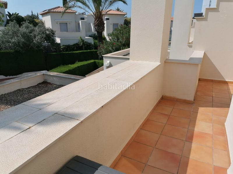 Foto d0026ca8-dfaf-415c-85dc-96af49081ea6. Casa adossada amb calefacció aparcament piscina a Dénia