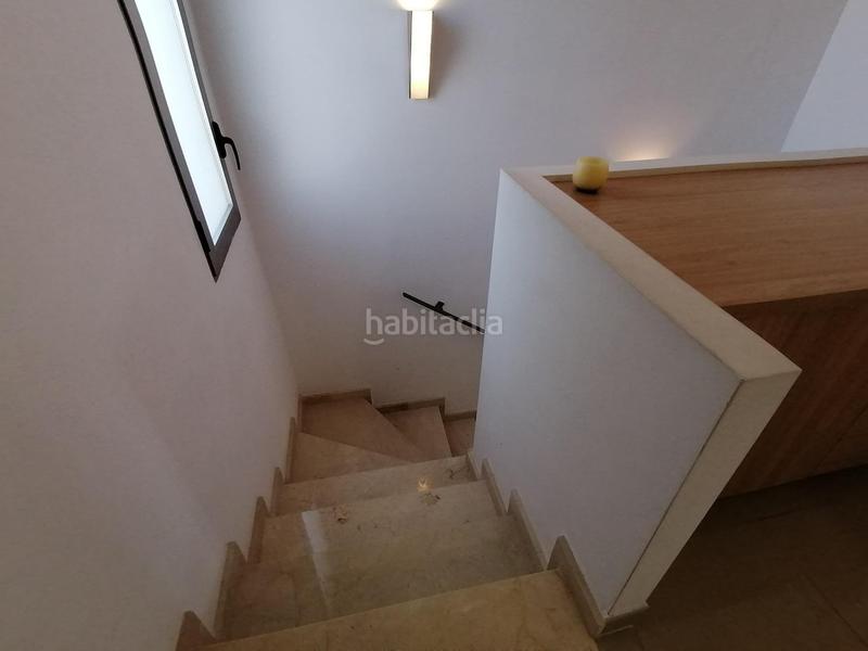 Foto 1b53f77c-6b7e-43a9-995b-2cc3a09df07d. Semi detached house with heating parking pool in El Montgó Dénia