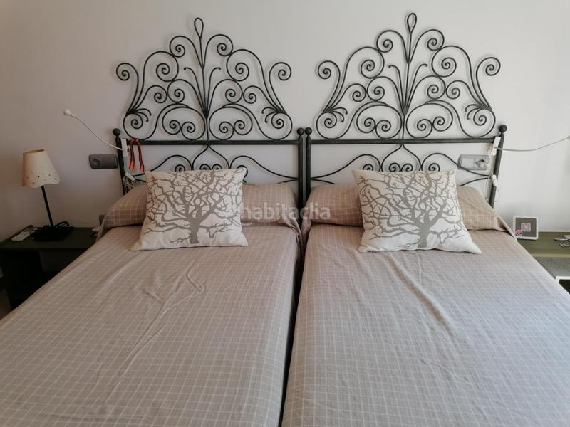 Foto 49cb3f4f-f48b-47d9-b259-064b3d86755b. Semi detached house with heating parking pool in El Montgó Dénia