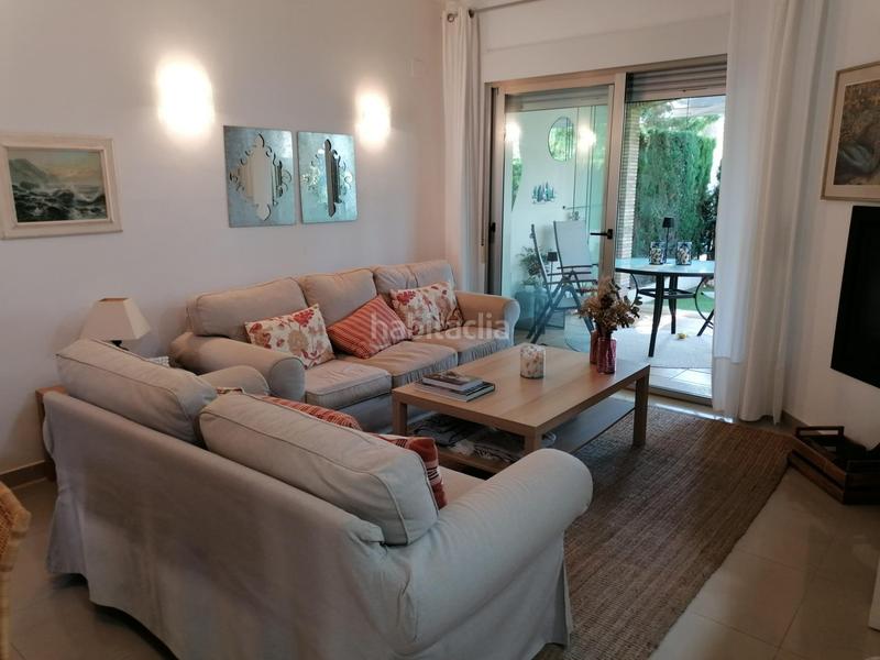 Foto 505d6cff-e89e-4f95-a92f-461f55227309. Semi detached house with heating parking pool in El Montgó Dénia