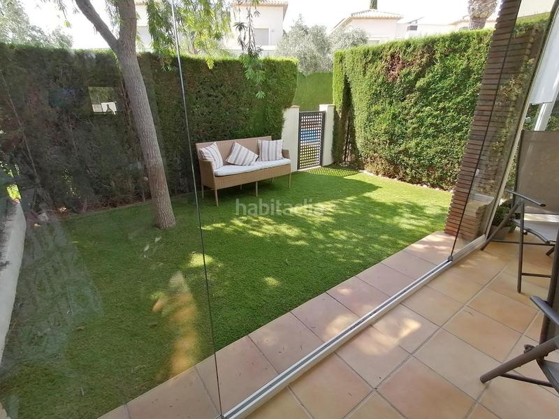 Foto 603bff46-e4c9-46dc-896b-2ced79e519ff. Semi detached house with heating parking pool in El Montgó Dénia