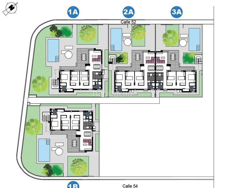 Foto 2b3ea70c-85c1-4d4d-9586-b28f7c7d4a99. Chalet con riscaldamento parcheggio piscina in Poblets (els)