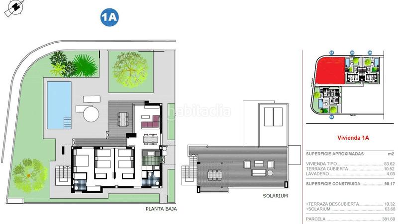 Foto b8c67a0b-b9ac-4895-988f-b36c997ed4c9. Chalet con riscaldamento parcheggio piscina in Poblets (els)