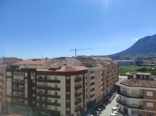 Apartament a Saladar