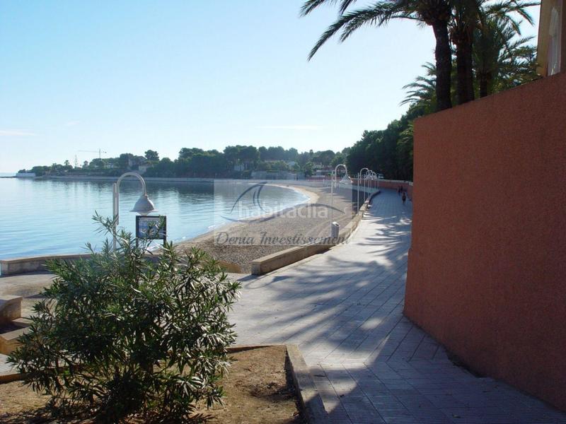Foto 0eaabce7-8a5e-4923-9b28-3bad3e5bd9e3. Apartamento en Saladar Dénia