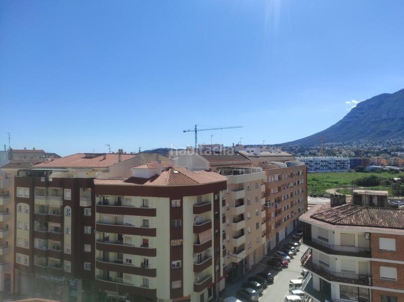Foto 1079373f-f241-4c45-a5e2-ea2ac63e03fc. Apartamento en Saladar Dénia