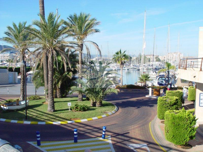 Foto 1986e641-7f5e-4bb9-946f-7b863b55ad52. Apartamento en Saladar Dénia