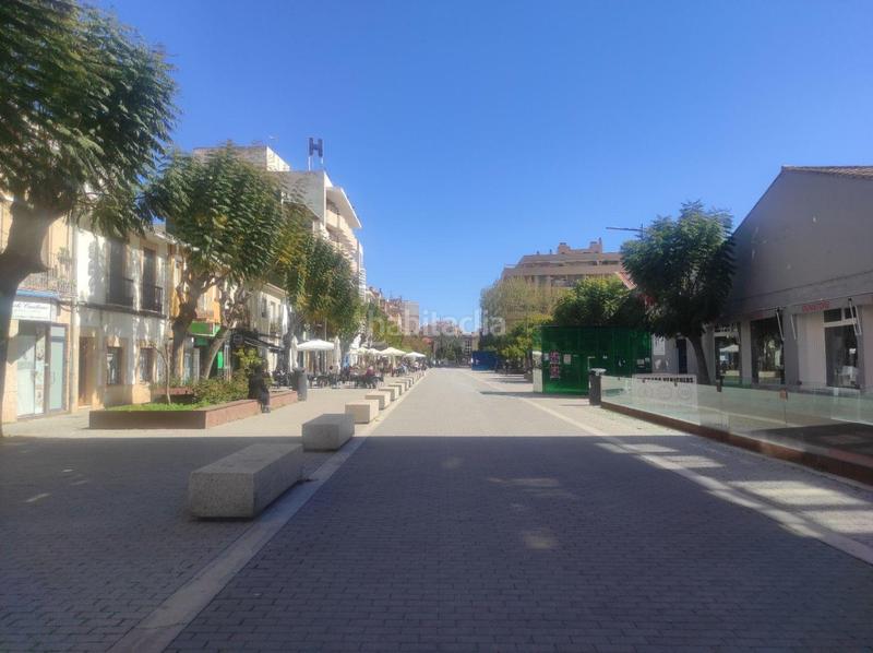 Foto ac7e4d2c-b647-46f7-9221-07ceae732a93. Apartamento en Saladar Dénia