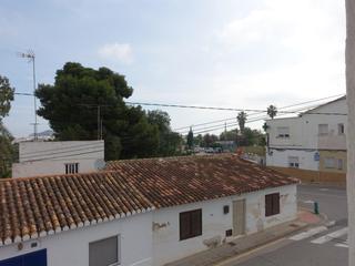 Building in Jesús Pobre