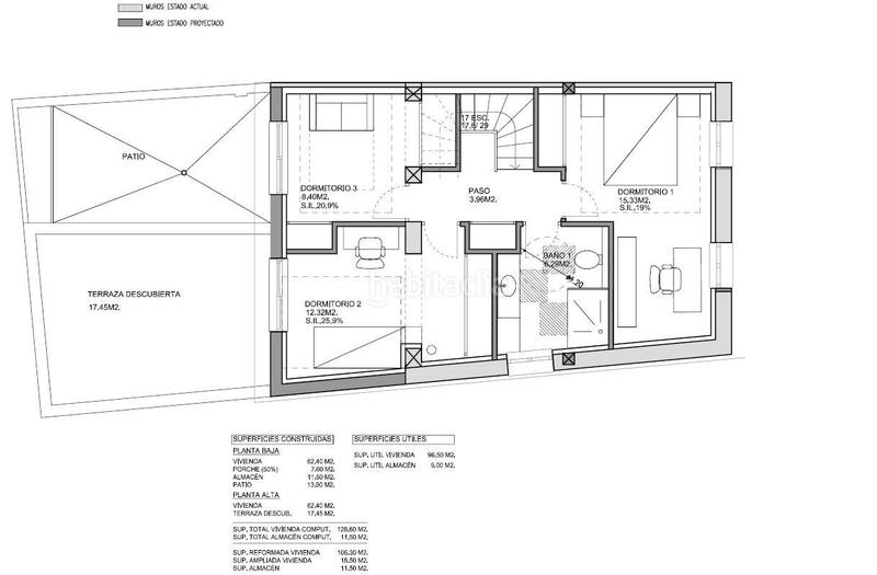 Foto 4353f5ce-1790-4197-a4fa-9e198286e488. Casa en Beniarbeig