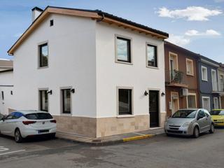 Maison à Beniarbeig