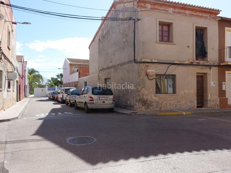 Foto 50acbf4f-3336-4525-b9e3-62ecdd721509. Casa en Beniarbeig