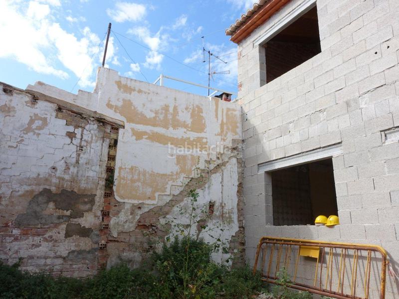Foto e4e93797-95b7-4fcb-9514-cbbc28563ed3. Casa en Beniarbeig