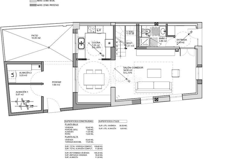 Foto ed213b26-95e4-4b3e-9307-c628c21d8e7c. Casa en Beniarbeig