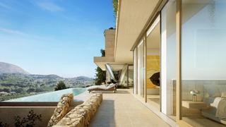 Chalet en Pedreguer