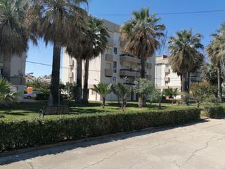 Apartament a El Palmar - Los Molinos