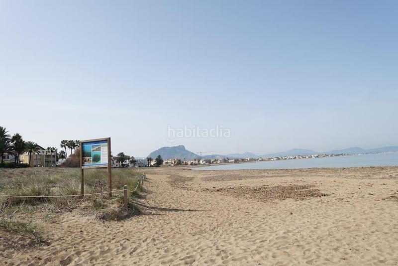Foto 0f4f5ff1-6628-45bb-9a5e-f0ea1d43f035. Apartamento en El Palmar - Los Molinos Dénia