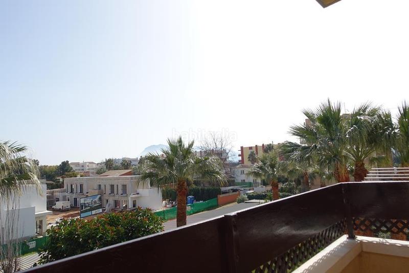 Foto 139253b2-829a-4251-a880-62671f5bf364. Apartamento en El Palmar - Los Molinos Dénia