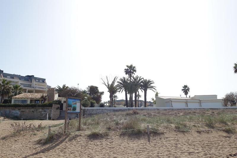 Foto 1bfd885b-a23c-4960-a45f-022e618fd125. Apartamento en El Palmar - Los Molinos Dénia