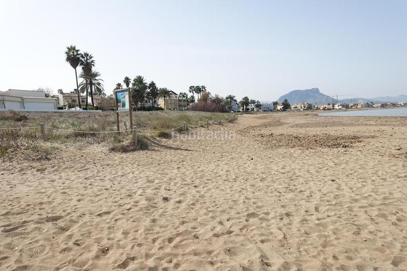 Foto 225b1637-cff3-4a94-8522-538d9489ffa1. Apartamento en El Palmar - Los Molinos Dénia