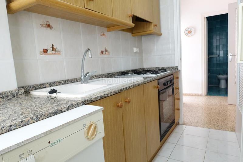 Foto 34535bc5-9279-479b-aa39-a48eb2457b63. Apartamento en El Palmar - Los Molinos Dénia
