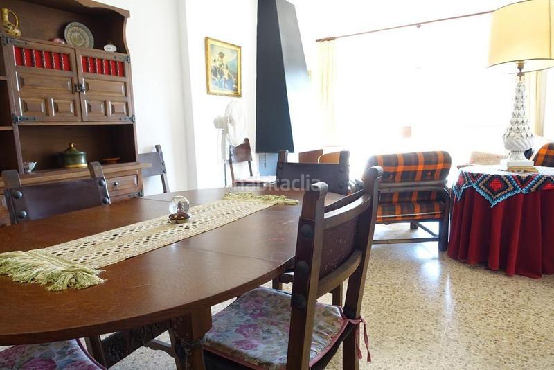 Foto 3a0f8497-2e29-4e74-bb36-075ebbf3c21e. Apartamento en El Palmar - Los Molinos Dénia
