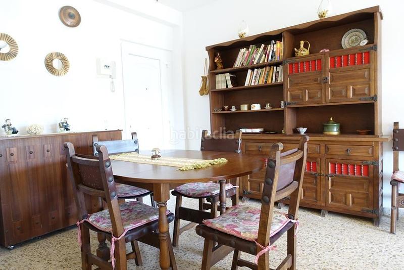 Foto 42f0353a-7418-43d1-abe7-b88e2bed5efb. Apartamento en El Palmar - Los Molinos Dénia