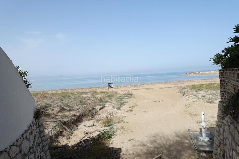 Foto 5779824b-05e2-48fd-aa7a-0d5241c99f4f. Apartamento en El Palmar - Los Molinos Dénia