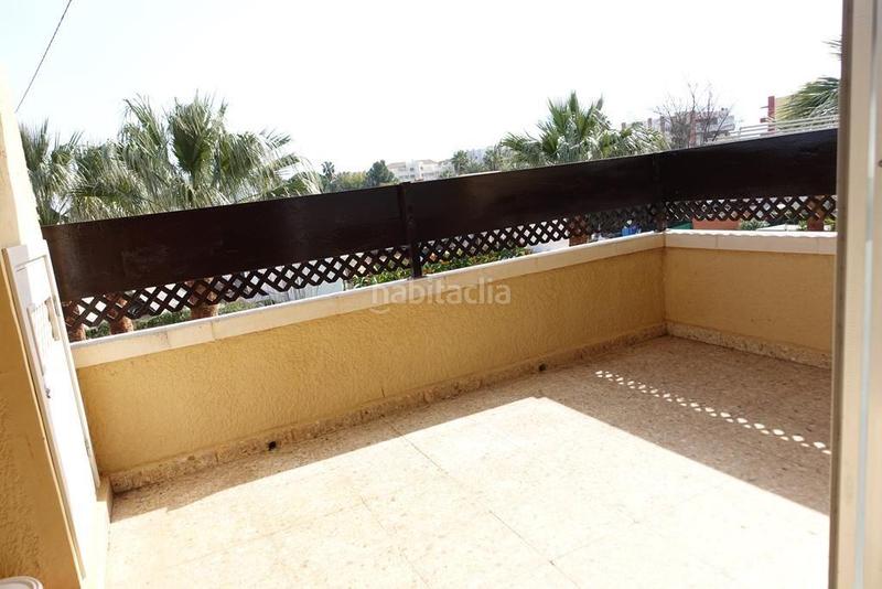 Foto 8315a012-9570-457f-b87c-9282d7a6ab8f. Apartamento en El Palmar - Los Molinos Dénia