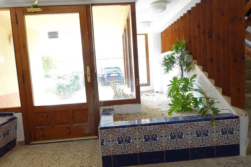 Foto 84d5edeb-5395-4150-8ae5-5343c407dec9. Apartamento en El Palmar - Los Molinos Dénia