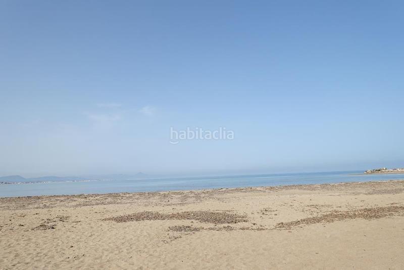 Foto cdac7dd7-ce10-4a94-acf2-647385724ece. Apartamento en El Palmar - Los Molinos Dénia