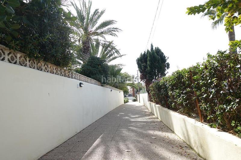Foto e360c2d6-9260-41ff-a47b-ed07858c9d28. Apartamento en El Palmar - Los Molinos Dénia