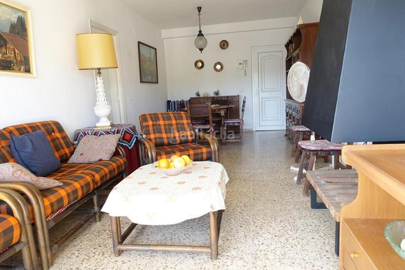 Foto fbd5e9d4-919d-4b50-995a-bc6fa1c634d1. Apartamento en El Palmar - Los Molinos Dénia