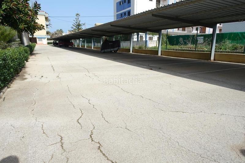 Foto 4fb0de80-8c25-4d6b-ad75-5cf0d97c4b07. Appartement mit parking in El Palmar - Los Molinos Dénia