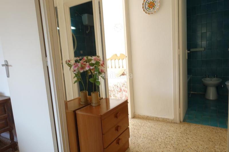 Foto dc62accd-2399-4a50-ae05-80dd1e6079c9. Appartement mit parking in El Palmar - Los Molinos Dénia