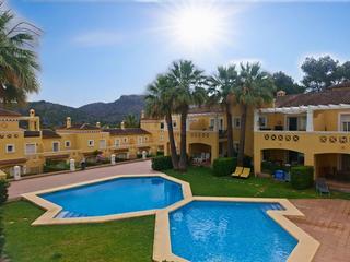 Apartament a Pedreguer