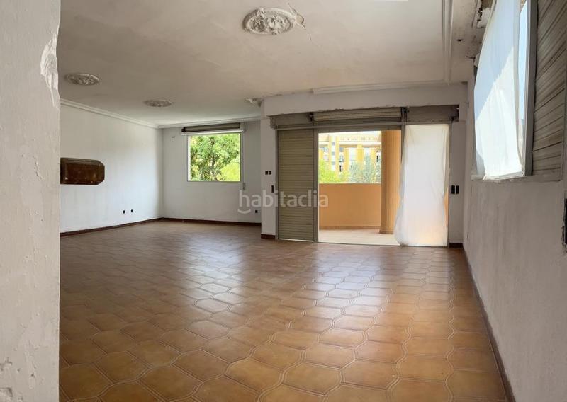 Foto 35684ca3-88e5-40a7-a98f-cadef30b5a72. Apartamento en Centro Urbano Dénia