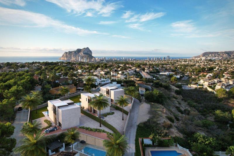Foto 114a0bb0-46af-45ba-9928-b55a32e751ec. Chalet en Gran Sol Calp