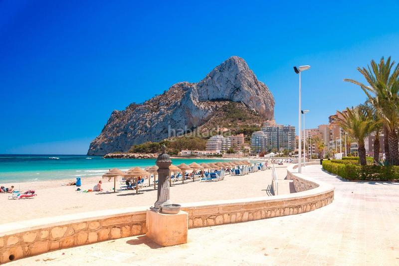 Foto 55572800-263e-4af9-8209-3a74d92033ea. Chalet en Gran Sol Calp