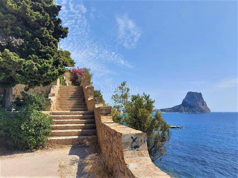 Foto a3a6f9df-3793-4603-b42b-c4c83a21c603. Chalet con parcheggio piscina in Gran Sol Calp