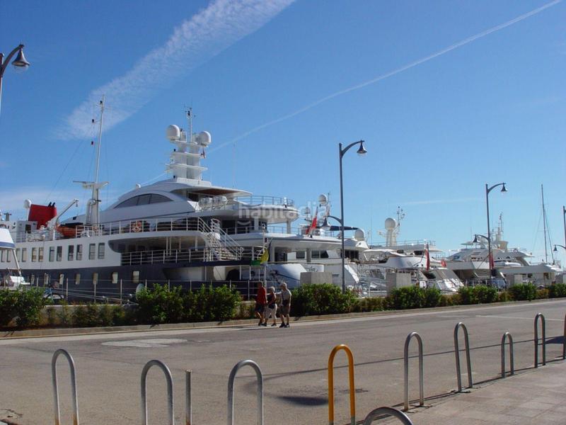 Foto 10aa1bf3-e91c-404b-9894-db1302b9b891. Attique avec chauffage parking piscine dans L'Almadrava - L'Estanyó Dénia