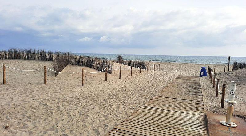 Foto 4d074ce3-882c-4e38-9a17-3d6a1bce434c. Dachwohnung mit heizung parking pool in L'Almadrava - L'Estanyó Dénia