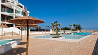 Penthouse in L'Almadrava - L'Estanyó