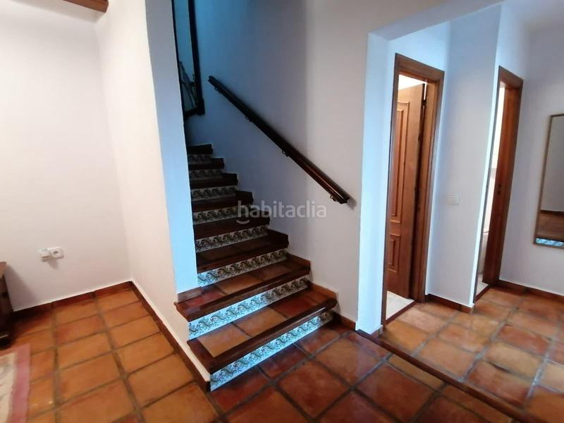 Foto 3a154fa2-40d8-43e4-9d2a-f1355408f964. Chalet mit heizung parking pool in La Xara-La Sella Dénia