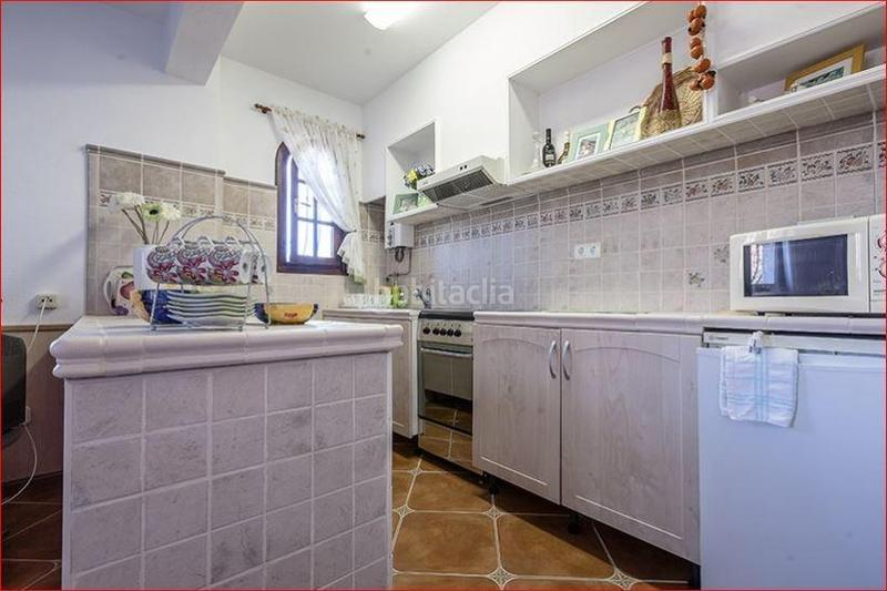 Foto b66aa68e-a702-4ab0-bccb-d61bcdaa9ef4. Chalet mit heizung parking pool in La Xara-La Sella Dénia