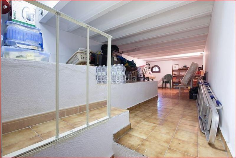 Foto c38fa1ba-e70d-4c0c-a55a-e5daeb5c1db3. Chalet mit heizung parking pool in La Xara-La Sella Dénia