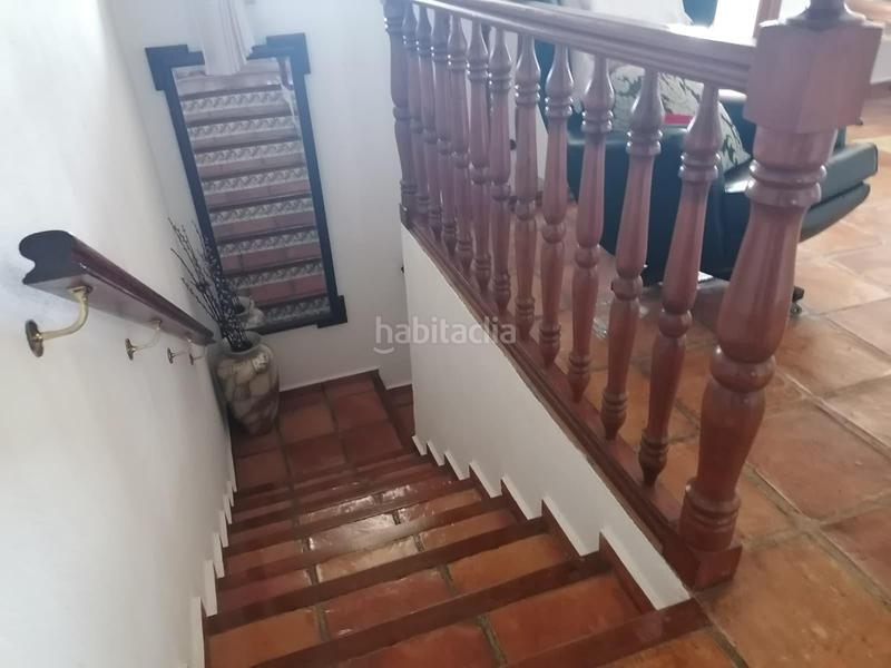 Foto 1f0991f9-e924-4416-81c3-4a509de7aed7. Chalet with heating parking pool in La Xara-La Sella Dénia