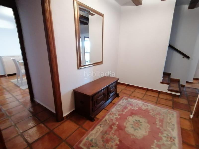 Foto 4b52f820-3221-4ed6-a764-cb0b91aa6aff. Chalet with heating parking pool in La Xara-La Sella Dénia