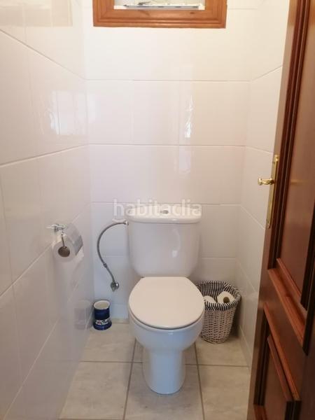 Foto c2f9639e-9a76-4dd6-9ad9-70b7db066dcd. Chalet with heating parking pool in La Xara-La Sella Dénia