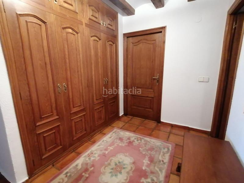 Foto 43100eeb-39e1-42c6-8ee3-b321d4bc8757. Chalet en La Xara-La Sella Dénia